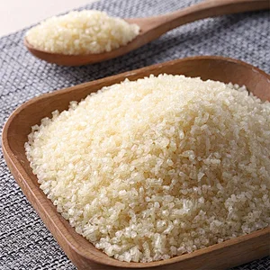hot sale Soft Capsules Gelatin Good quality Gelatin High Viscosity 180 Bloom