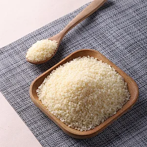 hot sale Soft Capsules Gelatin Good quality Gelatin High Viscosity 180 Bloom