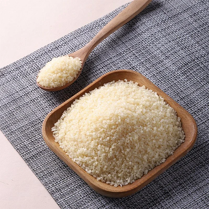 hot sale Soft Capsules Gelatin Good quality Gelatin High Viscosity 180 Bloom